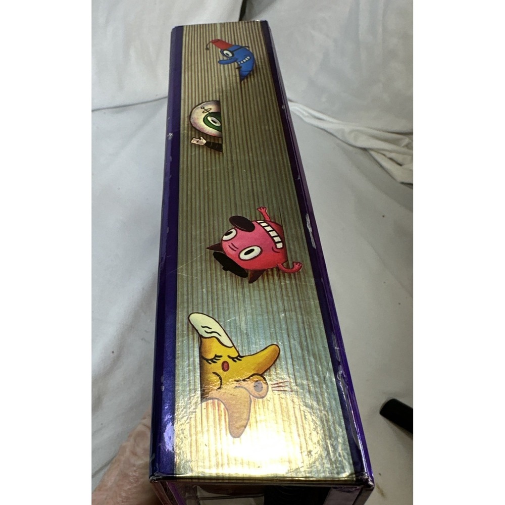 Cranium Big Book of Outrageous Fun Collector's Edition Baseman Game Activity Bk - Picture 12 of 13